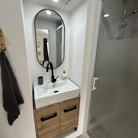 Belle Maison De Neuve Appartement Angers