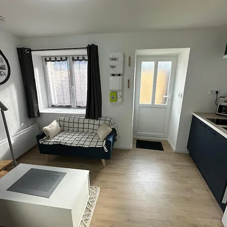 Appartement Belle Maison De Neuve *