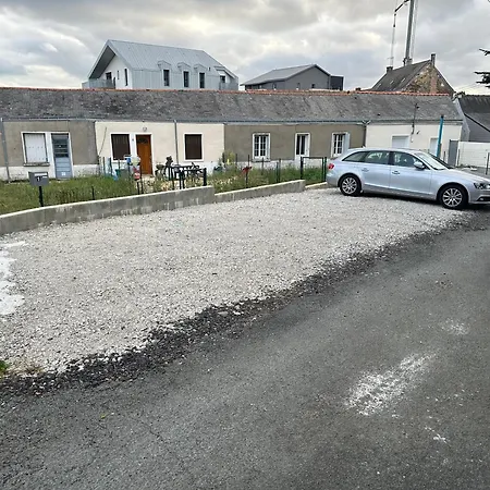 Daire Belle Maison De Neuve