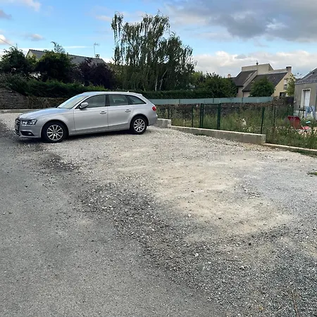 Belle Maison De Neuve Apartment *