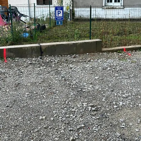 Daire Belle Maison De Neuve Angers