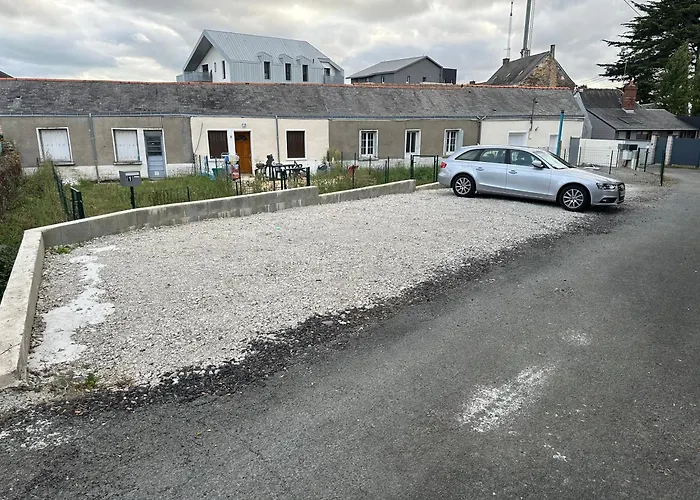 Apartmán Belle Maison De Neuve