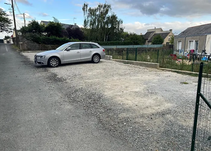 Belle Maison De Neuve Apartmán *