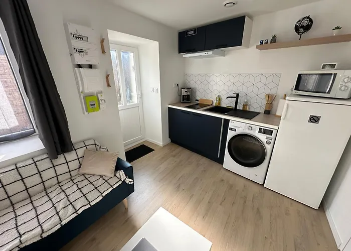 Belle Maison De Neuve